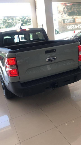 Imagem 3 de 6 de Ford Maverick 2.0 Ecoboost Gasolina Lariat Fx4 Automático