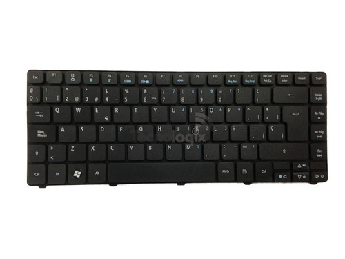 Teclado Acer Aspire 4741g 4739-6603 4741-5333 4741-5972 Esp