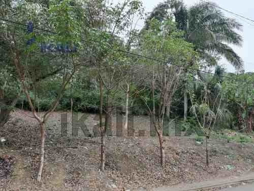 Imagen 7 de 12 de Venta De Terreno 500 M² Col. Guadalupe Victoria Poza Rica Veracruz. Cuenta Con Un Frente De 18.19 M² Y Una Profundidad De 27.47 M². El Terreno Se Encuentra En La Parte Alta Y Tiene Buena Vista Para C