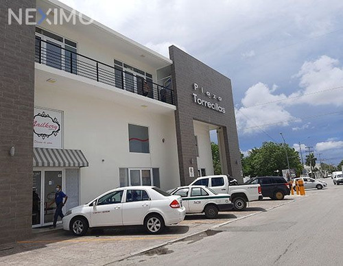 Imagen 5 de 7 de Rento Oficina Sobre Av. Cancún, Benito Juárez Cancún Quintana Roo