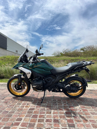 Bmw R 1300 Gs Tramuntana Option 719