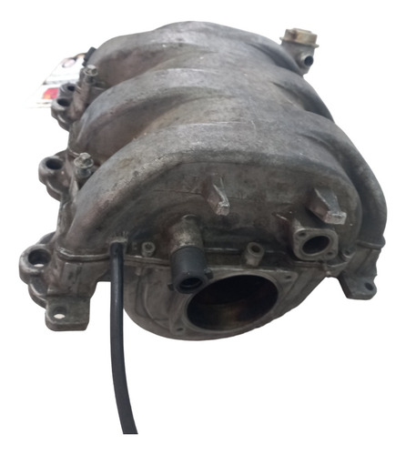 Multiple De Admision Para Mercedes-benz C280 2.8l 1997-2003 (Usado)