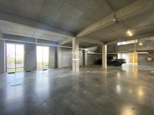 Departamento Equipado Gaia Torre 2