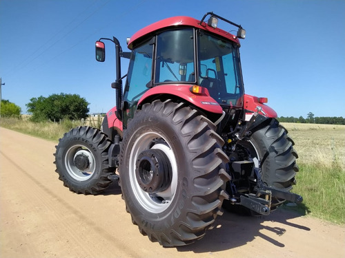 Tractor Case Ih Farmall 100 Brasil (pala Opcional)