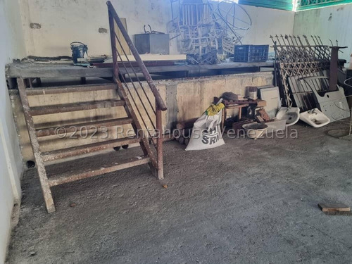 Edificio En Venta En Barquisimeto Jr
