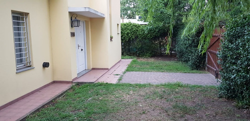 Imagen 5 de 20 de Venta - Excelente Casa Quinta Barrio Real - Junin (ba)