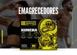 Emagrecedores