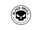 Black Skull  USA