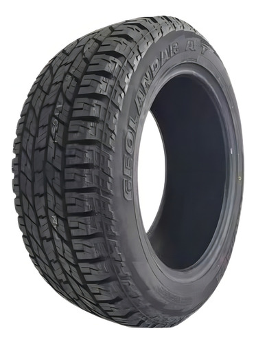 Pneu Yokohama Aro 19 255/55r19 111h Geolandar G015 Índice De Velocidade H