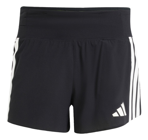 Shorts Adizero Running Con Bolsillo De Gel Jm3650 Adidas