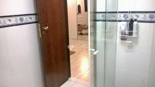 Imagem 11 de 17 de Casa À Venda, 142 M² Por R$ 1.380.000,00 - Santa Rosa - Niterói/rj - Ca9514