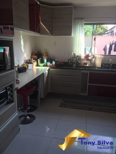 Excelente Oportunidade Casa De Alto Padrão Em Rio Das Ostras - 434