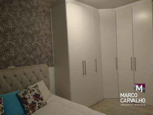Imagem 3 de 30 de Apartamento Com 3 Dormitórios À Venda, 117 M² Por R$ 650.000,00 - Marília - Marília/sp - Ap0170