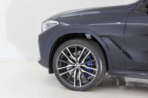 Imagem 6 de 15 de Bmw X6 3.0 Twinpower Gasolina Xdrive40i M Sport Automático
