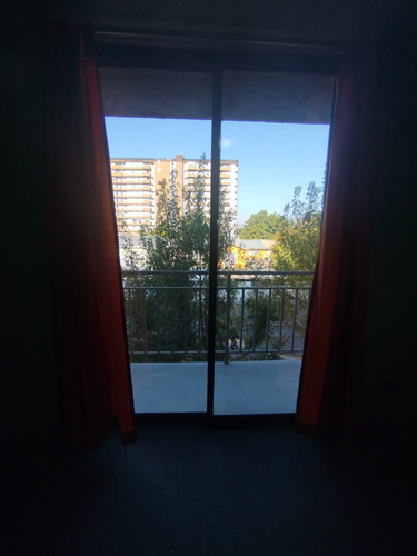 Departamento De 50 M² En Talca De 3d Y 1b
