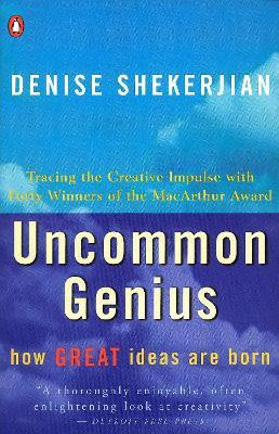 Libro How To Have A Great Idea - Denise Shekerjian