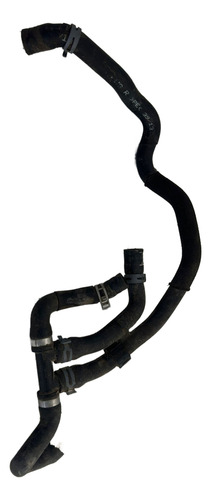 Manguera De Radiador Vw Nivus Highline 1.0 2024 Aut Detalle (Usado)