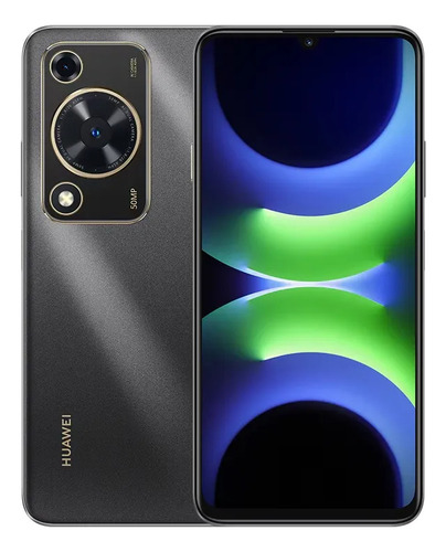 Huawei Nova Y72s
