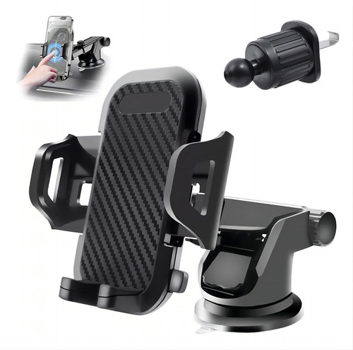 Para De Soporte Para Teléfono Para Coche,soporte Porta
