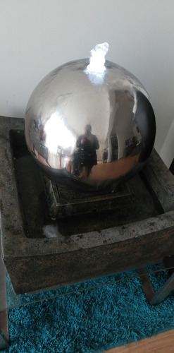 Pileta Súper Bonita,circulalacion Permanente De Agua