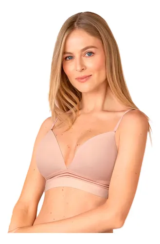 Brasier para Vestido Escotado Brasier Escote Profundo Brasier Cubre  Gorditos CorpiñO Strapless NiñA Strapless Push Up Bra Brasiere Sin Varilla  Brasier Juvenil para Mujer : : Ropa, Zapatos y Accesorios