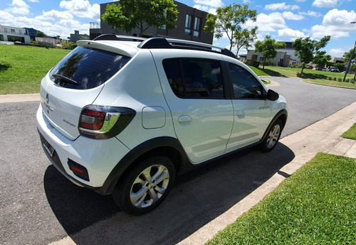 Renault Stepway Dynamique 2015