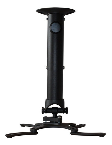 Imagen 3 de 9 de Soporte Proyector Techo Pared Feninger Universal Extensible
