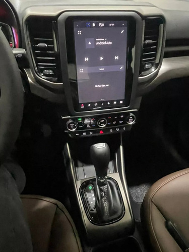 Imagen 13 de 25 de Fiat Toro Ranch 0km 2.0 16v Multijet Cd 4x4 At9