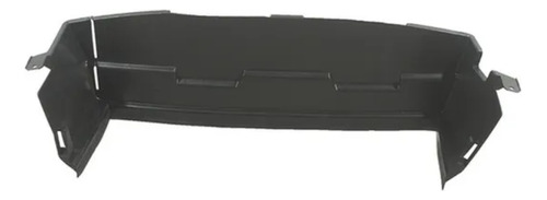 Deflector Radiador Sup Cobalt 17/ Chevrolet Original