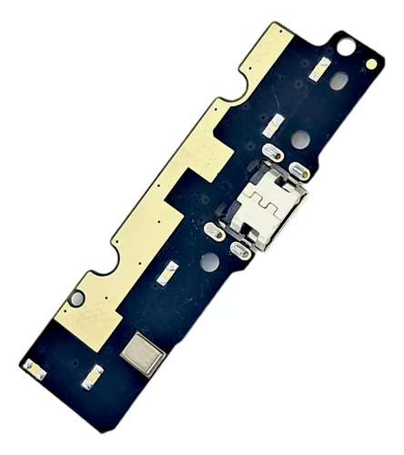 Placa De Carga Para Moto E5 Plus