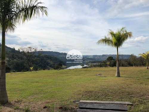 Imagem 26 de 30 de Terreno Em Condomínio À Venda, Área Rural - Boa Vista Da Aparecida/pr - 11952