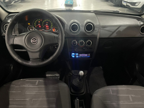 Chevrolet Prisma 1.4 MPFI MAXX 8V FLEX 4P MANUAL