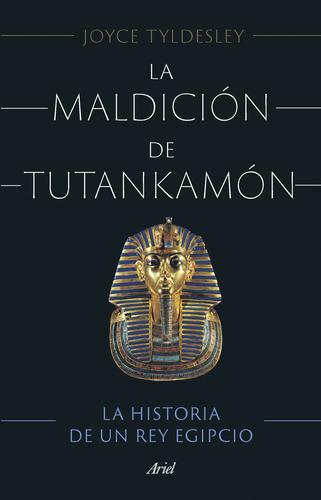 La Maldición De Tutankamón