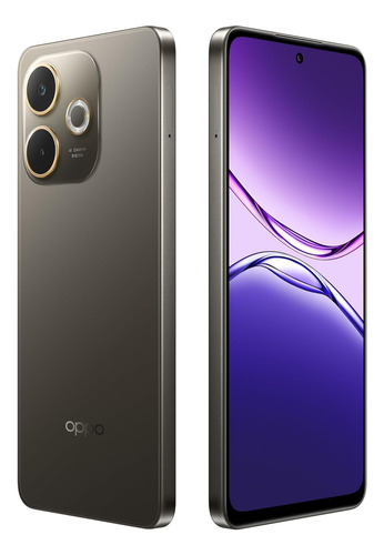 Oppo A5 Pro 256 Gb Dual Sim 8 Gb Ram Chocolate