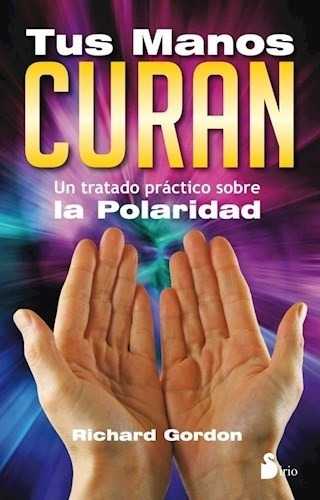 Richard Gordon-tus Manos Curan (ne)