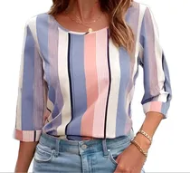 Comprar Blusa De Manga Tres Cuartos Own Uruguay