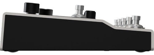 Guitarra Com Tela De Toque Com Processador De Pedal Multi-ef
