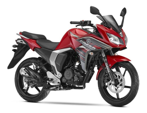 Yamaha Fazer 150- Precio Contado
