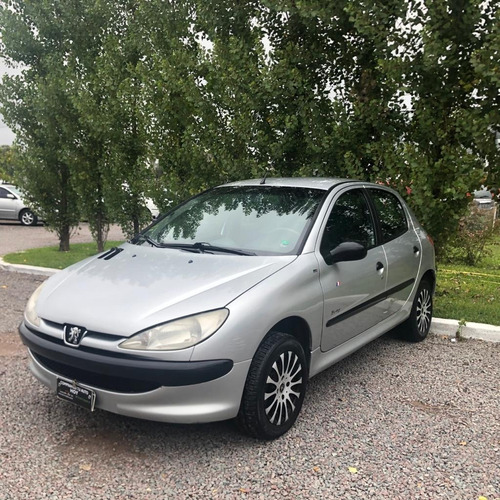 Peugeot 206 1.6 Generation 2011 Promo Limitada Semana Hot !
