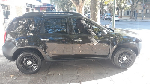 Imagen 24 de 25 de Renault Duster 2014 1 Mano Gnc 5 Excelente Estado