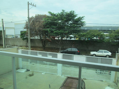Apartamentos - Ref: V5266