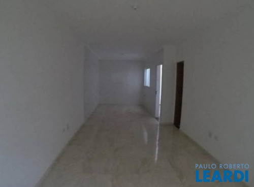 Casa Em Condomínio - Penha - Sp - 629424