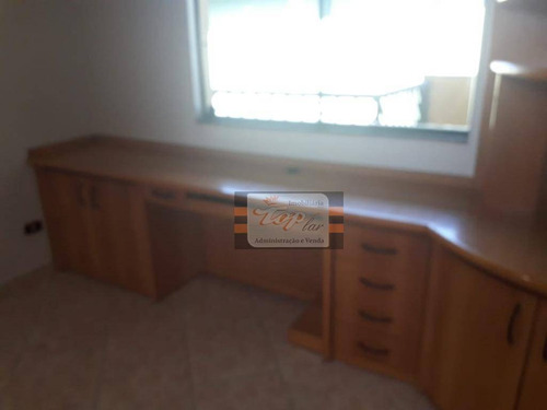 Casa De Renda Muito Bem Localizada - Ca0534