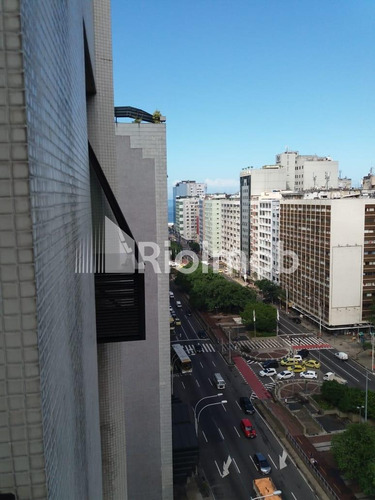 Imagem 8 de 21 de Flat/aparthotel - Ref: 4027