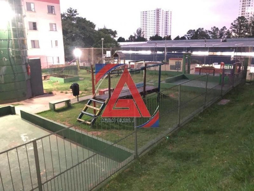Imagem 9 de 15 de Ref.: 9062 - Apto Em Osasco Para Venda - V9062