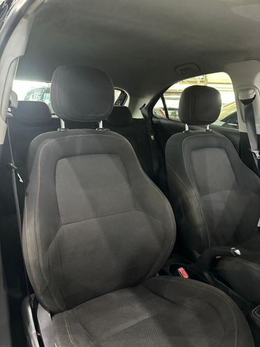 Chevrolet Onix 1.4 MPFI LT 8V