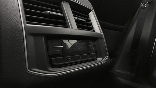 Volkswagen Atlas 3.6 Fsi Trendline 276hp At