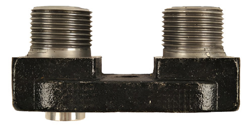 Manifold Horizontal Con Succión Y Descarga 1x14 T. Rotolock