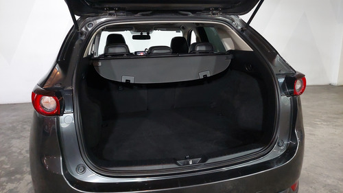 Mazda CX-5 2.0 I GRAND TOURING 2WD AT