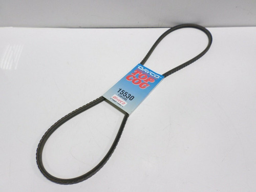 Correa 15530 Serie 15 Automotriz Industrial 53 Pulgadas